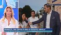 Brandizzo, una coppia di amici di Giuseppe Sorvillo