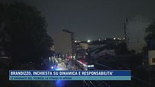Brandizzo, inchiesta su dinamica e responsabilità