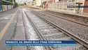 Brandizzo, dal binario della strage ferroviaria