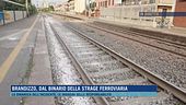 Brandizzo, dal binario della strage ferroviaria