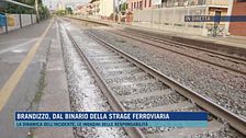 Brandizzo, dal binario della strage ferroviaria