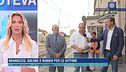 Brandizzo, l'inchiesta sulle responsabilità per la strage