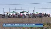 Trevignano, l'ultima apparizione della Madonna