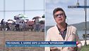 Trevignano, il giorno dopo la nuova "apparizione"