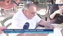 Trevignano, presente il padre polacco sospeso