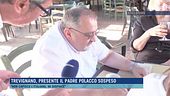 Trevignano, presente il padre polacco sospeso