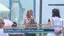 Trevignano, il nuovo messaggio della Madonna