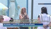 Trevignano, il nuovo messaggio della Madonna