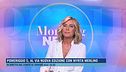 Pomeriggio 5, al via la nuova edizione con Myrta Merlino