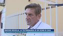 Omicidio Rossella, la testimonianza di un vicino di casa