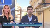 Omicidio Rossella, indagini e ricerche ancora in corso