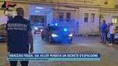 Tabaccaia Foggia, sul killer pendeva un decreto d'espulsione