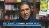 Tabaccaia uccisa a Foggia, la ricostruzione del delitto