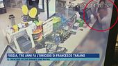 Foggia, tre anni fa l'omicidio di Francesco Traiano
