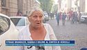 Strage Brandizzo, rabbia e dolore al corteo di Vercelli
