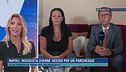 Napoli, parla la mamma del musicista ucciso