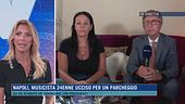 Napoli, parla la mamma del musicista ucciso