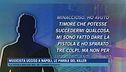 Musicista ucciso a Napoli, le parole del killer