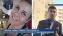 Ultim'ora, omicidio a Roma: fermato l'ex di Rossella