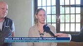 Biella, Ovidio e Alessia esodati del superbonus