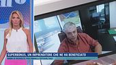 Superbonus, un imprenditore che ne ha beneficiato
