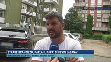 Strage Brandizzo, parla il papà di Kevin Laganà