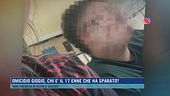 Omicidio Giogiò, chi è il 17enne che ha sparato?