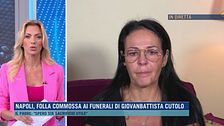 Omicidio Giogiò a Napoli, parla la mamma Daniela