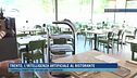 Trento, l'intelligenza artificiale al ristorante