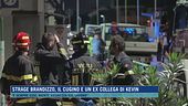 Strage Brandizzo, il cugino e un ex collega di Kevin
