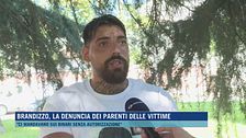 Brandizzo, la denuncia dei parenti delle vittime