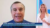 Sisma Marocco, c'è qualche rischio per l'Italia?