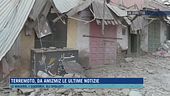 Terremoto, da Amizmiz le ultime notizie