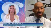 Covid, parla Matteo Bassetti