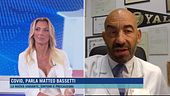 Covid, parla Matteo Bassetti