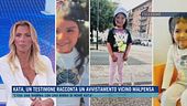 Kata, la testimonianza inedita di un avvistamento vicino Malpensa