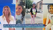Kata, la testimonianza inedita di un avvistamento vicino Malpensa