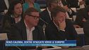 Renzi-Calenda, centro spaccato verso le Europee