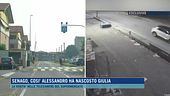 Senago, così Alessandro ha nascosto Giulia