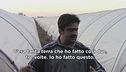 Omicidio Saman, lo zio Danish sul luogo del delitto