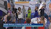 Grande Fratello, la nuova stagione al via