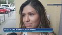 Kata, l'ultima intervista della mamma