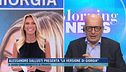 Alessandro Sallusti presenta "La versione di Giorgia"