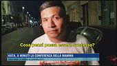 Scomparsa Kata, parla lo zio Abel, l'ultimo a vederla