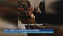 Kata, in un video la prova del racket degli affitti all'Astor