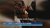 Kata, in un video la prova del racket degli affitti all'Astor