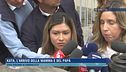 Scomparsa Kata, la conferenza stampa