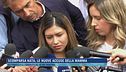 Scomparsa Kata, le nuove accuse della mamma