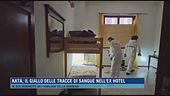 Kata, il giallo delle tracce di sangue nell'ex hotel