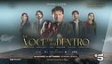"La voce che hai dentro" con Massimo Ranieri